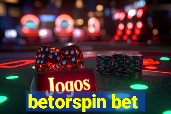 betorspin bet